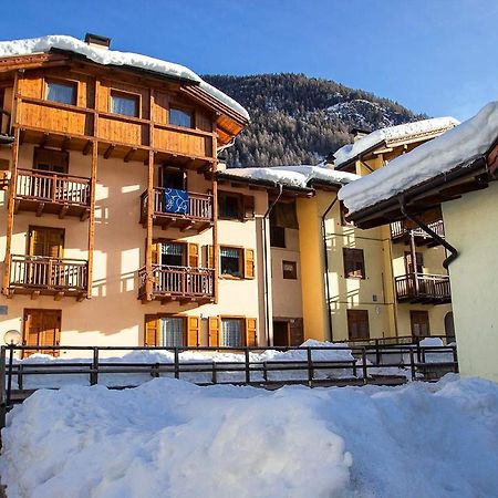 Casa Angelina Apartment Celledizzo ภายนอก รูปภาพ