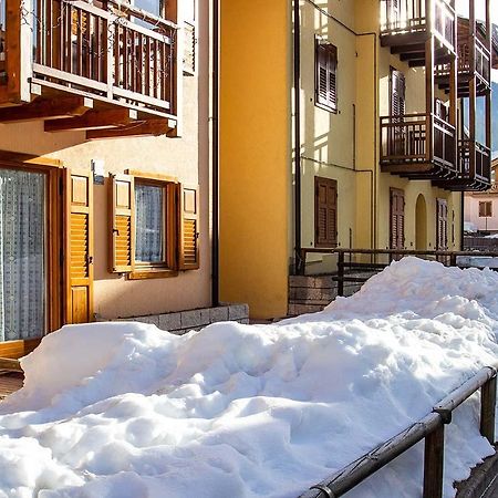 Casa Angelina Apartment Celledizzo ภายนอก รูปภาพ