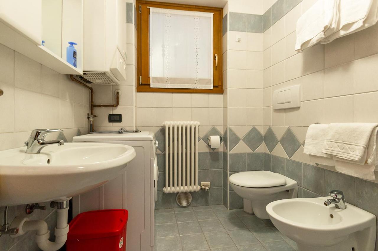 Casa Angelina Apartment Celledizzo ภายนอก รูปภาพ
